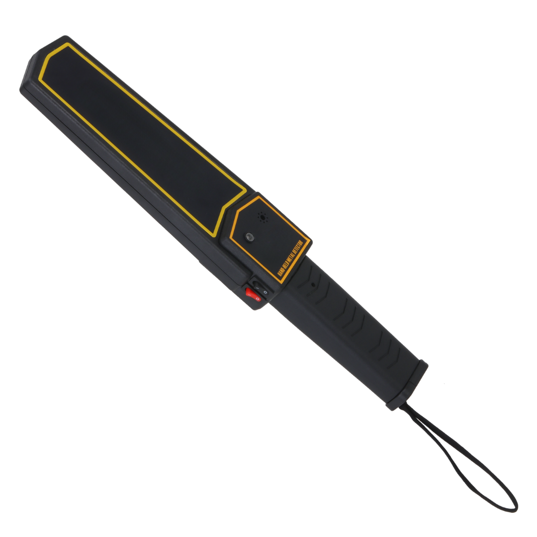 detector-metal